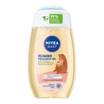 5900017090542 Baby oliwka pielęgnacyjna 200ml Nivea