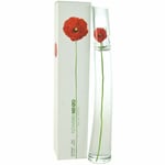 KENZO FLOWER Eau de Toilette 100ml EDT Spray - Brand New