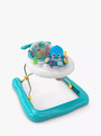 Baby Einstein Ocean Explorers Step & Twirl Opus 4-in-1 Activity Walker