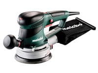 Metabo SXE-450 Variable Speed Orbital Sander 150mm 350W 240V