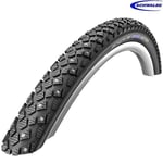 Schwalbe Marathon Winter Plus HS396 Tyre c/w Spikes - 700 x 40, 42-622