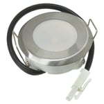 Paxanpax PCK1181 Universal Cooker Hood LED Light Assembly (54mm, 1.6W, 220V-240V, AC, 50-60Hz, IP30, Class II)