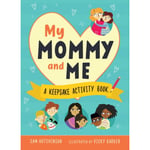 My Mommy and Me (häftad, eng)