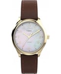 Timex Ladies Modern Easy Reader Watch