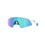 Oakley Resistor Sweep (Youth Fit) - Prizm Sapphire OJ9015-0128