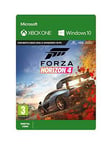 Xbox Series X Forza Horizon 4: Standard Edition