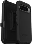 Otterbox Defender Series Google Pixel 9 Pro Xl Musta