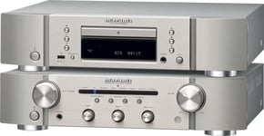 Marantz PM6007 + CD6007 - Amplificateur Stéréo Lecteur CD