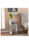 Naples Plant Stand/Side Table