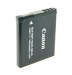 Genuine Original Canon NB-8L NB8L Battery for Canon PowerShot A3300 A3350 IS