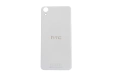 Genuine HTC Desire 626 Terra White Battery Cover With NFC - 74H03006-10M