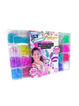 iLY DIY Fashion Bandz Jewelry Kit - Large case