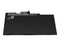 HP EliteBook 850 G3 original Batterie 46Wh