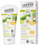 lavera Crème Equilibrant Matifiant - Vegan - Cosmétiques naturels - Ingrédients végétaux bio - 100% naturel 50 ml