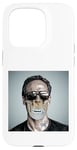 Coque pour iPhone 15 Pro Couverture de l'album « Feel Like Falling Down » de Roca