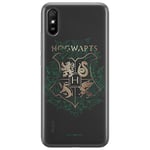 ERT GROUP Coque de téléphone Portable pour Xiaomi REDMI 9A Original et sous Licence Officielle Harry Potter Motif 019 Parfaitement adapté à la Forme du téléphone Portable, Coque en TPU