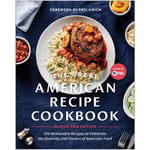 The Great American Recipe Cookbook Season 2 Edition (häftad, eng)