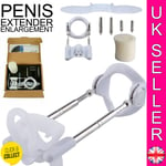 Pro Extender  3 Penis Stretcher Extender Enhancement System