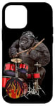 Coque pour iPhone 12 mini Batterie Gorilla