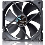 FRACTAL DESIGN Dynamic X2 GP-14 PWM PC Fläkt Svart - 140mm