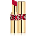 Yves Saint Laurent Rouge Volupté Shine Oil-In-Stick moisturising lipstick shade 83 Rouge Cape 3,2 g