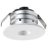 Downlight led 1-2.9w designlight - Mini hp 1,2w mw