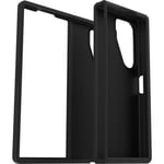 Otterbox Thin Flex Case for Galaxy Z Fold6 (Black)