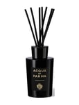 Acqua Di Parma Signatures Diffuser Yuzu 180 Ml Svart