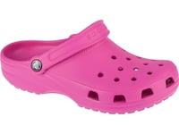 Crocs Crocs Classic 10001-6Ub Różowe 37/38