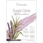 Hahnemühle Akvarellblock Sugar Cane 290g A3