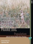 Createspace Independent Publishing Platform Harrell Habitat Selection and Changes in the White-Tailed Black-Tailed Prairie Dog