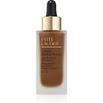 Estée Lauder Futurist SkinTint Serum Foundation With Botanical Oil Infusion SPF 20 nourishing foundation SPF 20 shade 6W1 Sandalwood 30 ml