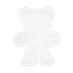 Hama Teddybear Pegboard