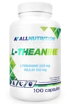 Allnutrition - L-Theanine - 100 caps