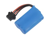 Reely Drivende Batteri Egnet For: Claymore, Vector 28 1 Piece (1674347)