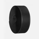 Brooks Cambium Rubber Handlebar Tape - Black