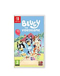 Bluey: The Video Game (Nintendo Switch)