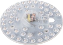 Kanlux Led-Panellampa Modulär Tråd 19W Vit Neutral Kanlux 29303