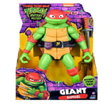 Teenage Mutant Ninja Turtles Giant Roll N Punch Raphael