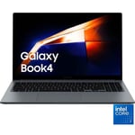 SAMSUNG GALAXY BOOK4 I7 16/1TB N-1 15.6/1TB/16/I7-1355U/INT