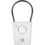 Kh Security - kh-security Alarme pour porte Travel 110 dB 100199