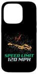 iPhone 14 Pro Skydiving Speed Limit 120 Mph Case