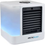 Staycool Arctic Blast  Personal Evaporative Air Cooler & Diffuser F9001WH