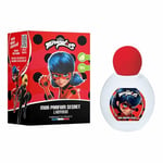 Barnparfym Miraculous: Tales of Ladybug & Cat Noir Mon Parfum Secret EDT