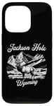 iPhone 13 Pro Jackson Hole Case