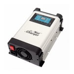 NOR CHARGER Pro Serie Batterilader 24V 30A - 2 Kanaler