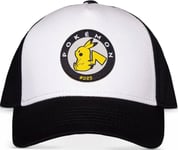 Pokemon Pikachu #25 Adjustable Cap