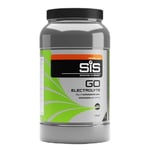 SIS GO Electrolyte powder, orange, 1600 g