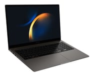 Pc portable SAMSUNG GALAXY BOOK3 15 (‎NP750XFG-KA2FR) - 15.6