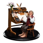 Weta - Bilbo Baggins (Classic Series) - Le Seigneur des Anneaux statuette 1/6